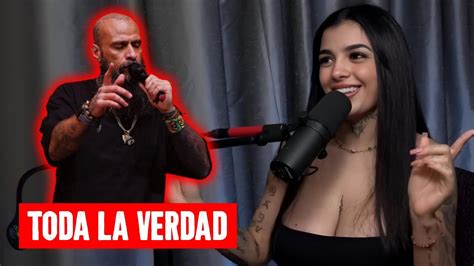 Karely Ruiz habla TODA LA VERDAD sobre su。